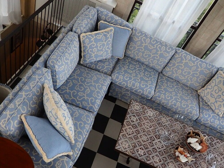 Villa La Torre Dei Merli Luxury Collection