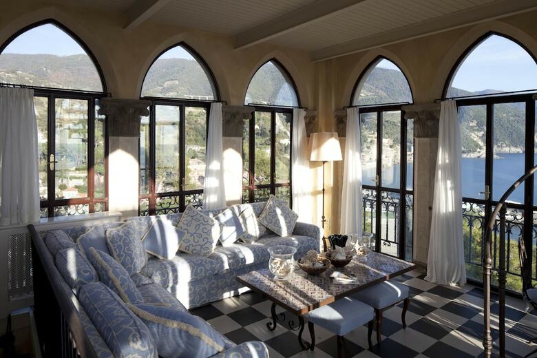 Villa La Torre Dei Merli Luxury Collection