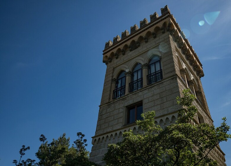 Villa La Torre Dei Merli Luxury Collection