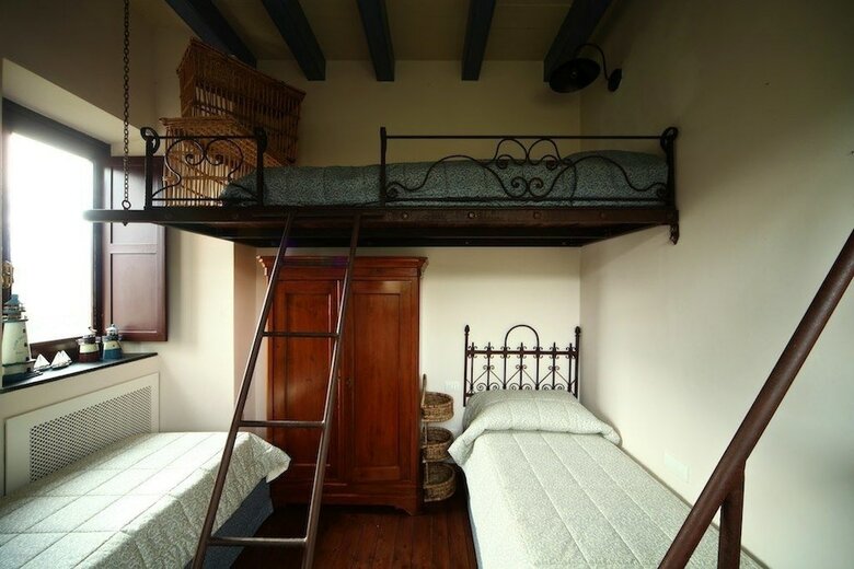 Villa La Torre Dei Merli Luxury Collection