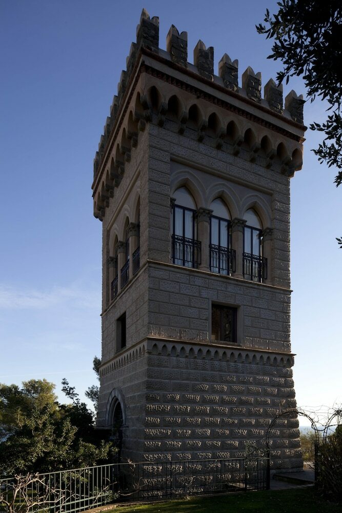 Villa La Torre Dei Merli Luxury Collection