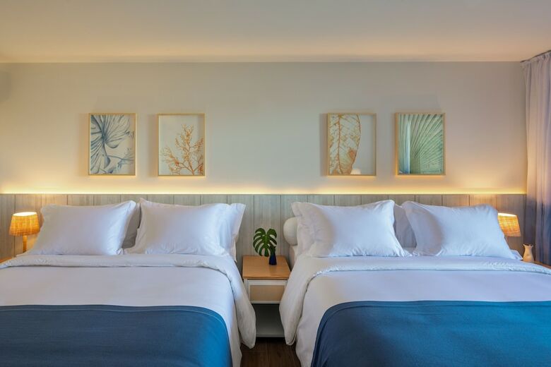 Hotel Aret�