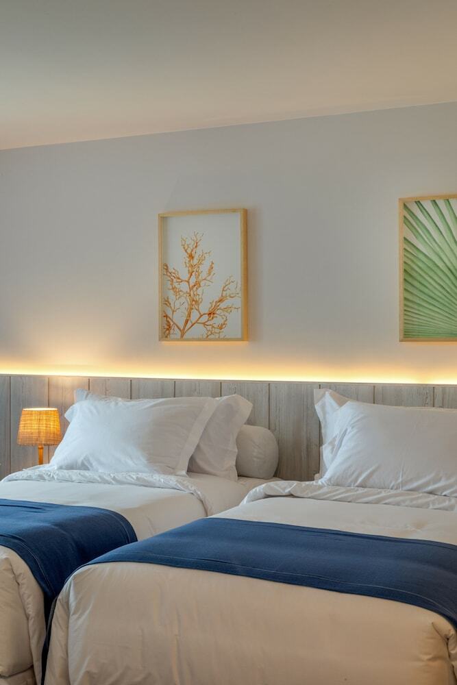 Hotel Aret�