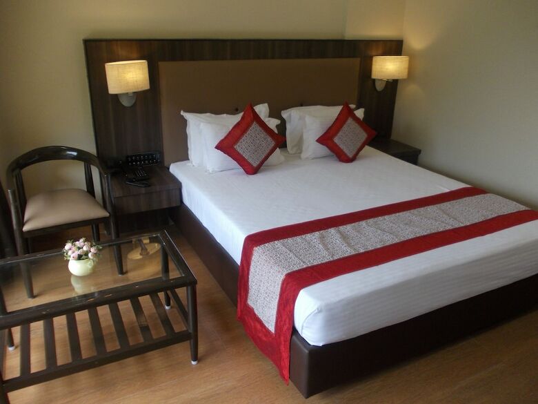 Hotel Antariksh Retreat