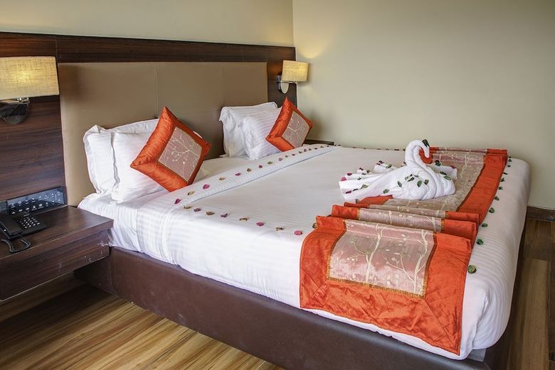 Hotel Antariksh Retreat