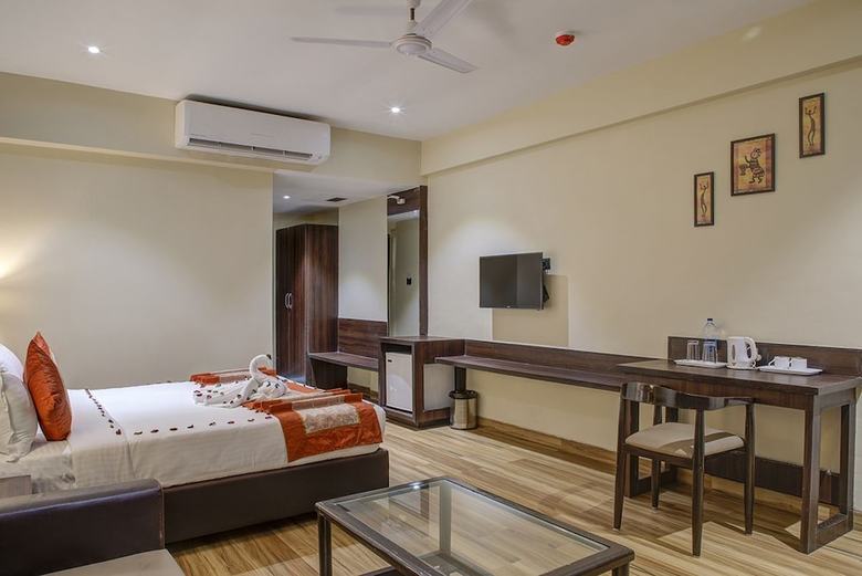 Hotel Antariksh Retreat