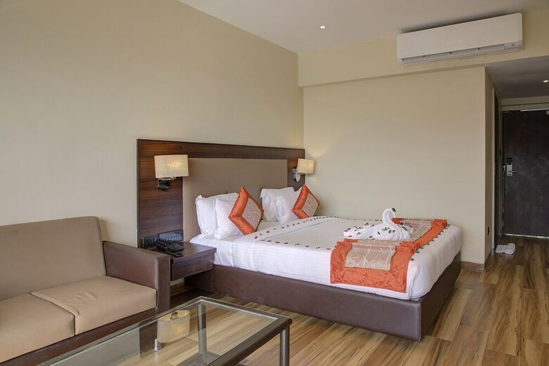 Hotel Antariksh Retreat
