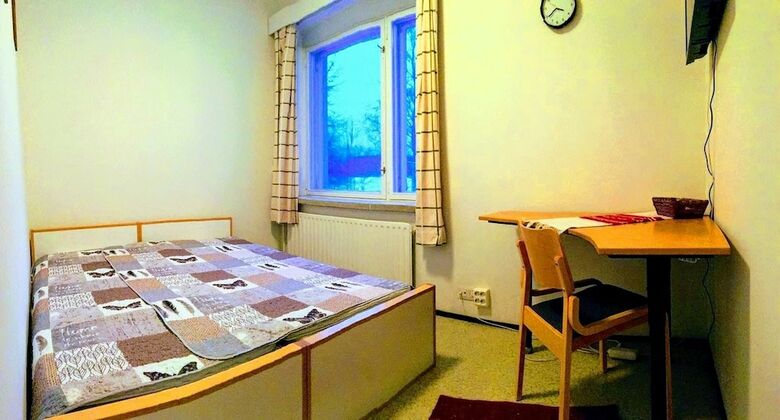 Hostal Hostel Vanha Koulu