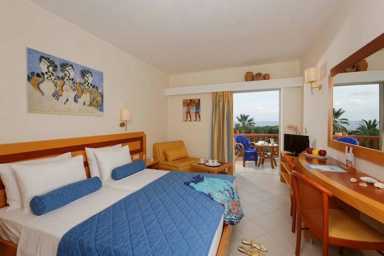 Hotel Anissa Beach & Village - All Inclusive