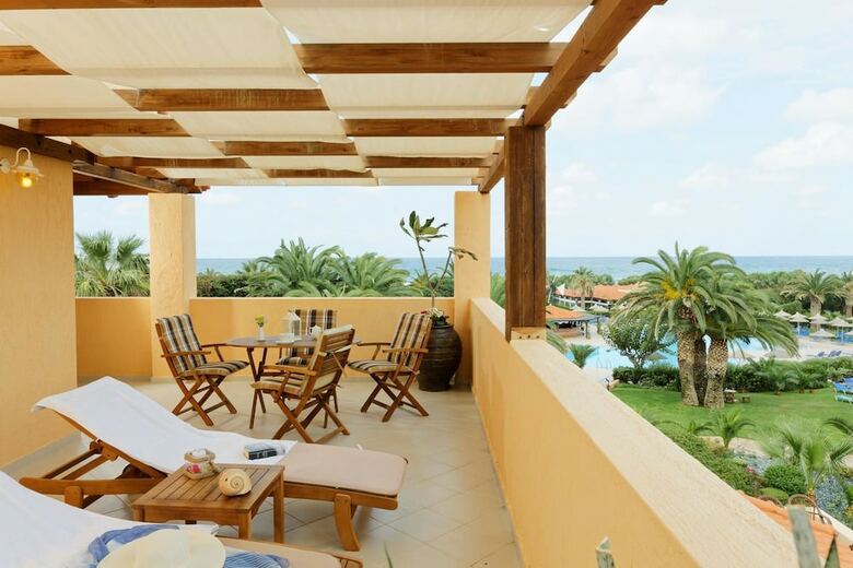 Hotel Anissa Beach & Village - All Inclusive