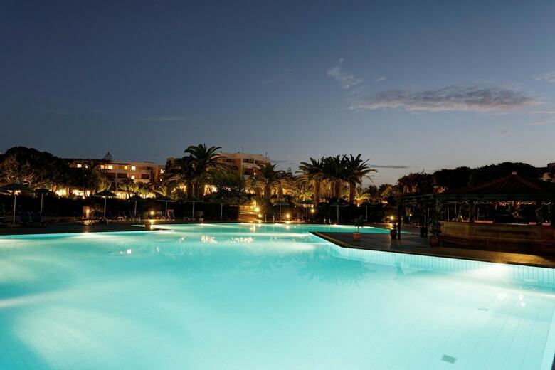 Hotel Anissa Beach & Village - All Inclusive