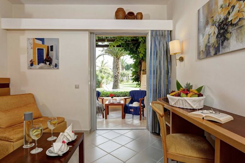 Hotel Anissa Beach & Village - All Inclusive