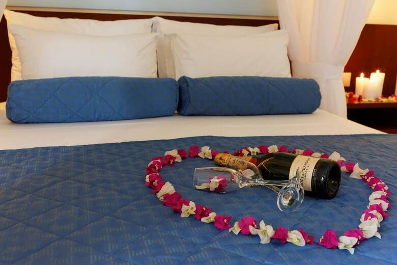 Hotel Anissa Beach & Village - All Inclusive