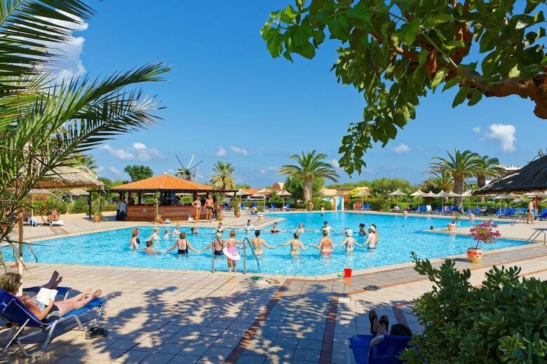 Hotel Anissa Beach & Village - All Inclusive