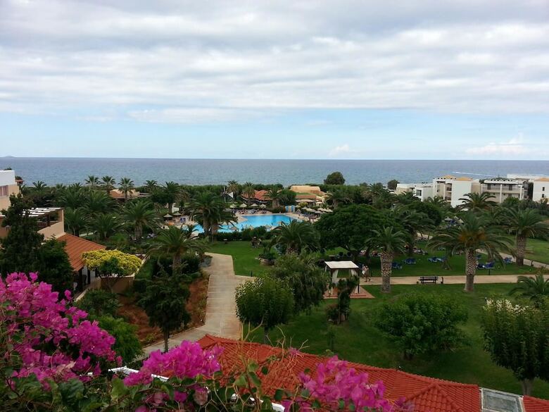 Hotel Anissa Beach & Village - All Inclusive