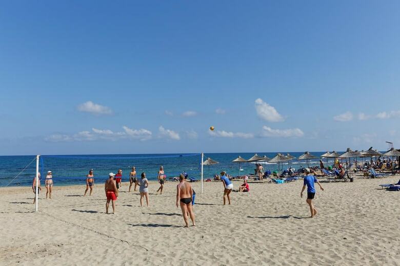 Hotel Anissa Beach & Village - All Inclusive
