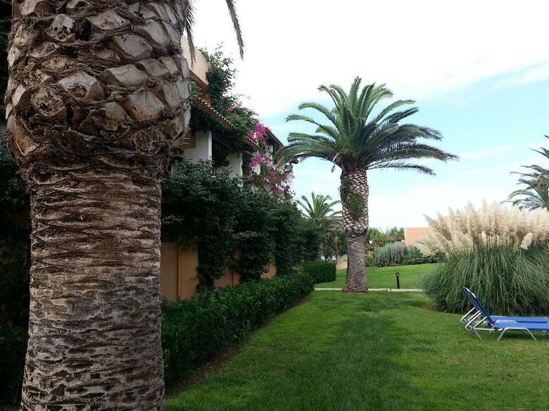 Hotel Anissa Beach & Village - All Inclusive