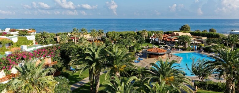 Hotel Anissa Beach & Village - All Inclusive