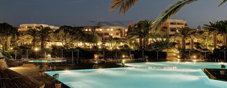 Hotel Anissa Beach & Village - All Inclusive