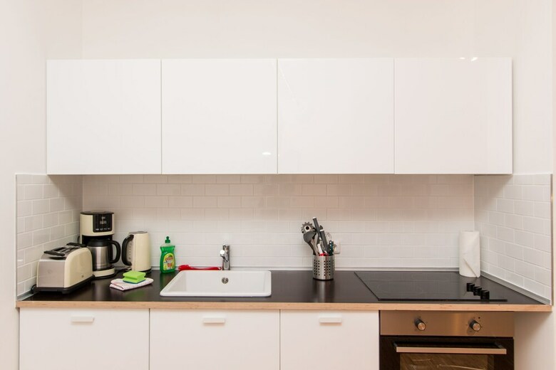 Primeflats - Apartments Aroser Allee