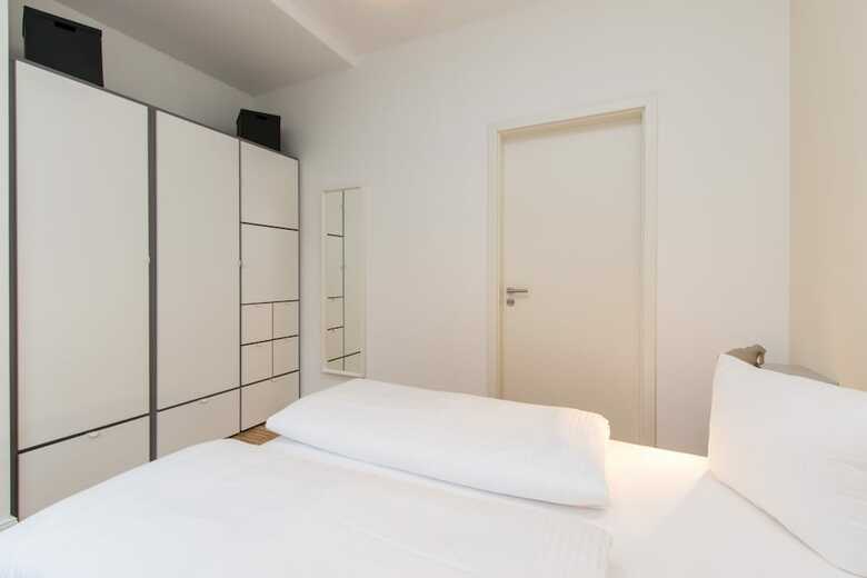 Primeflats - Apartments Aroser Allee