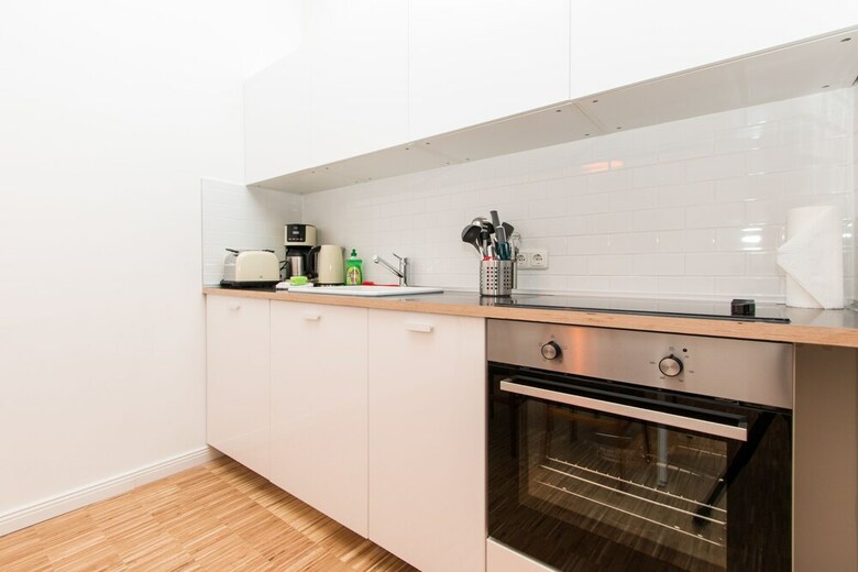 Primeflats - Apartments Aroser Allee