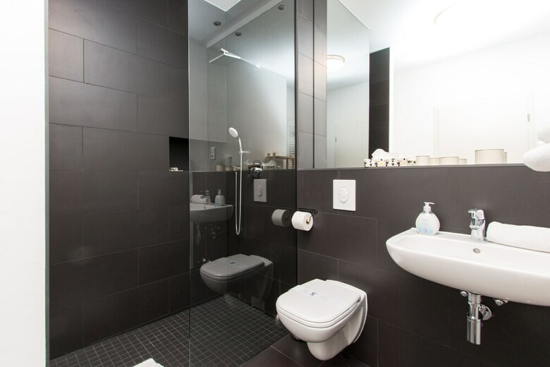 Primeflats - Apartments Aroser Allee