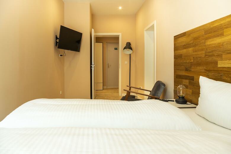 Primeflats - Apartments Aroser Allee