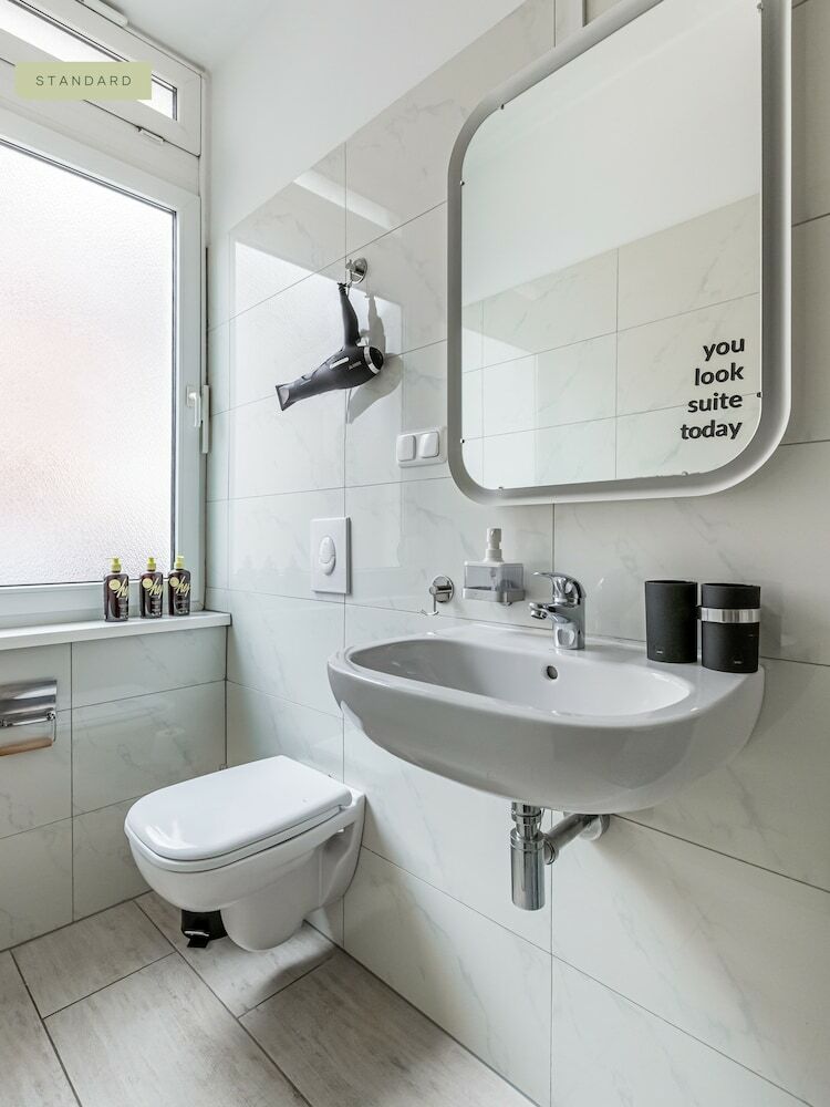 Primeflats - Apartments Aroser Allee