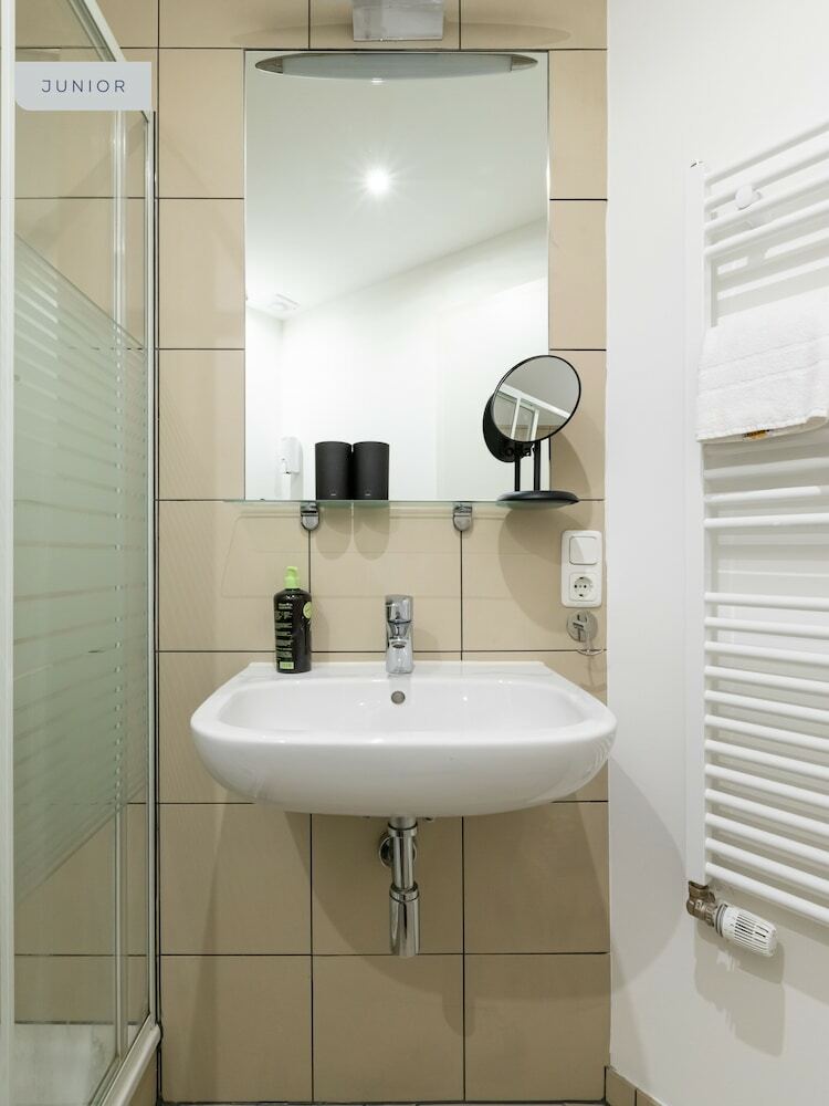 Primeflats - Apartments Aroser Allee