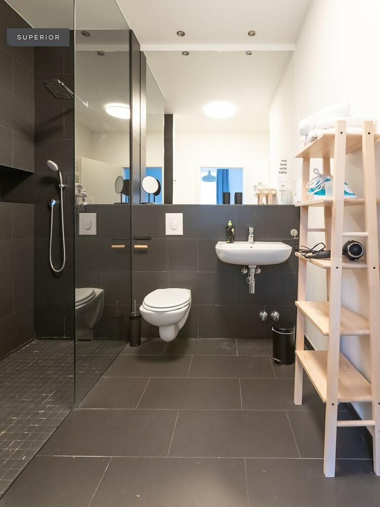 Primeflats - Apartments Aroser Allee