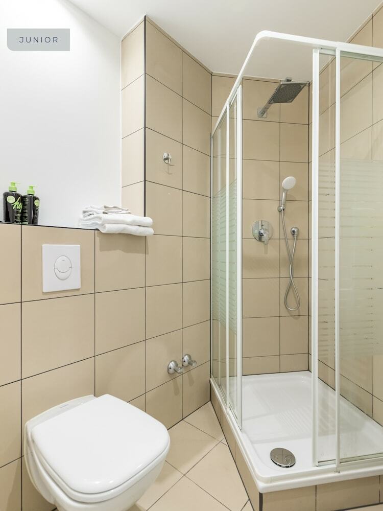 Primeflats - Apartments Aroser Allee