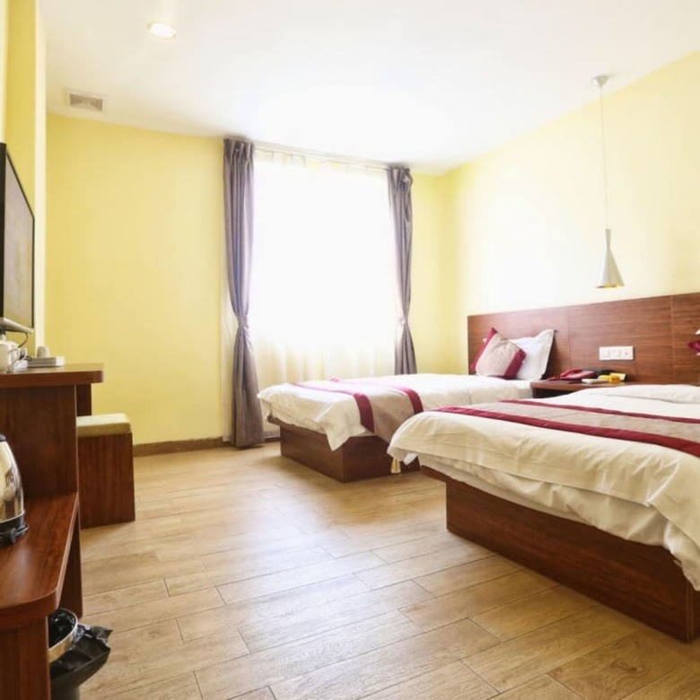 Foshan Yudu Business Hotel