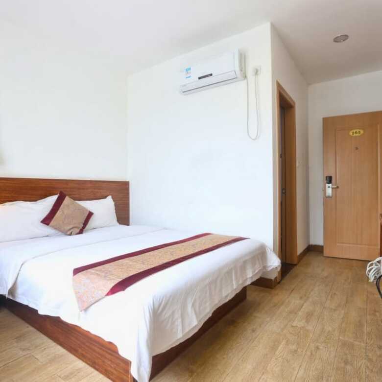 Foshan Yudu Business Hotel
