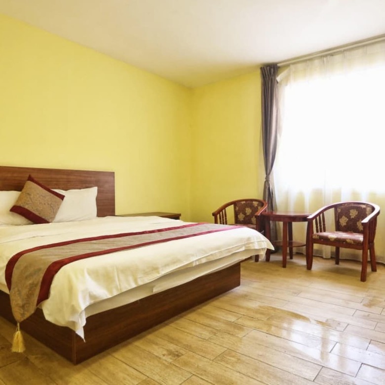 Foshan Yudu Business Hotel