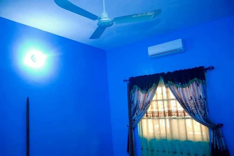 Apartamentos Tourbillon de Fra�cheur