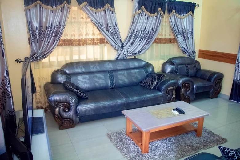 Apartamentos Tourbillon de Fra�cheur
