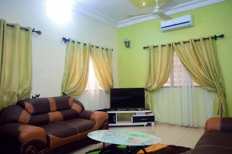 Apartamentos Tourbillon de Fra�cheur