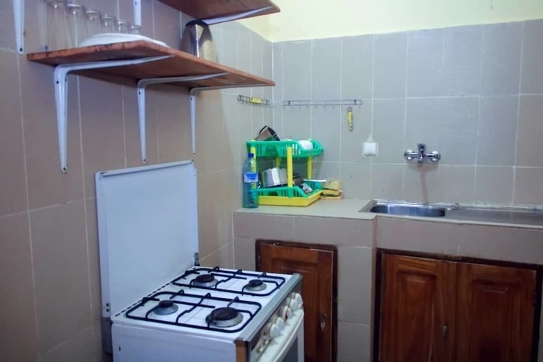 Apartamentos Tourbillon de Fra�cheur