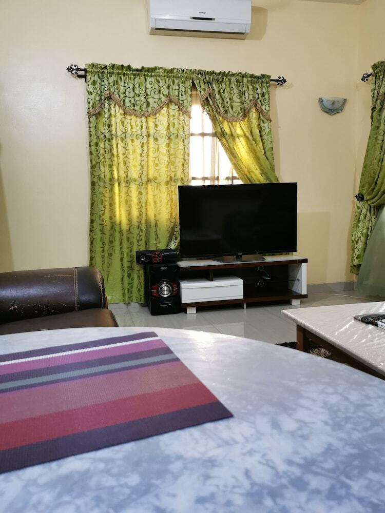 Apartamentos Tourbillon de Fra�cheur