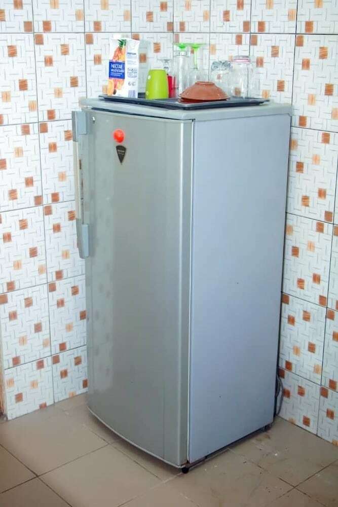 Apartamentos Tourbillon de Fra�cheur