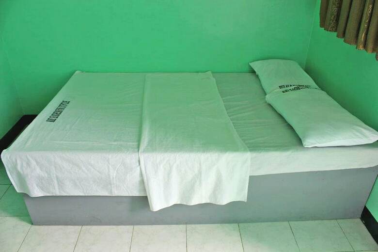 Hotel Bulalo Mangrove Inn