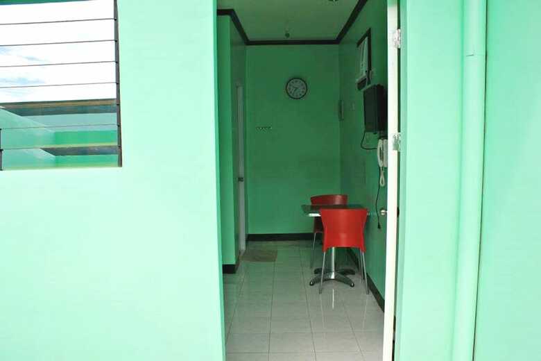Hotel Bulalo Mangrove Inn