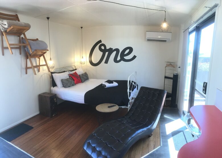 Apartment One