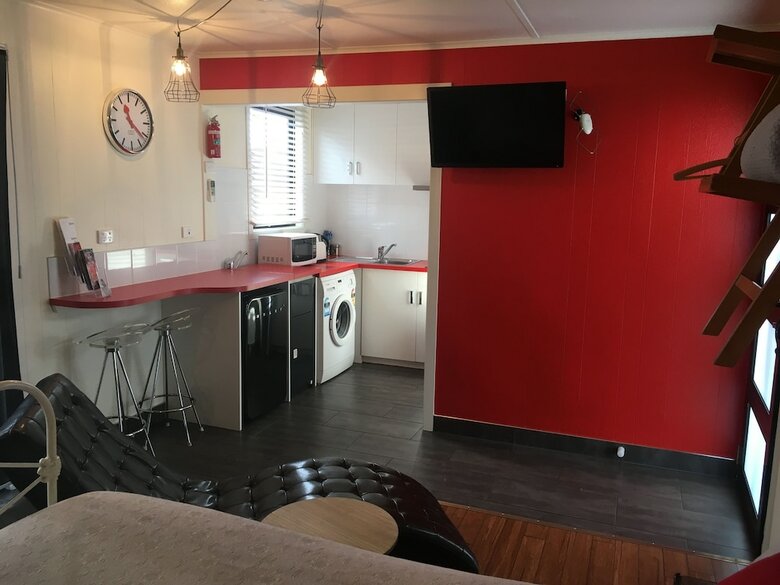 Apartment One