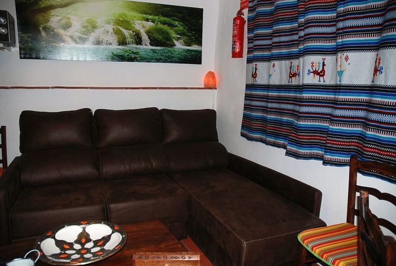 Agroturismo Casa Rural Gualay