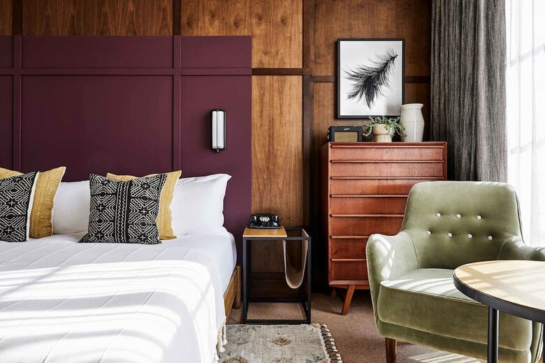 Hotel The Hoxton Portland