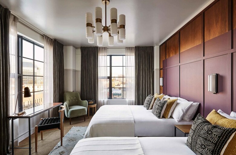 Hotel The Hoxton Portland