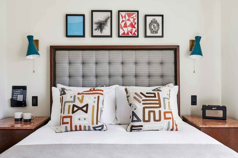 Hotel The Hoxton Portland