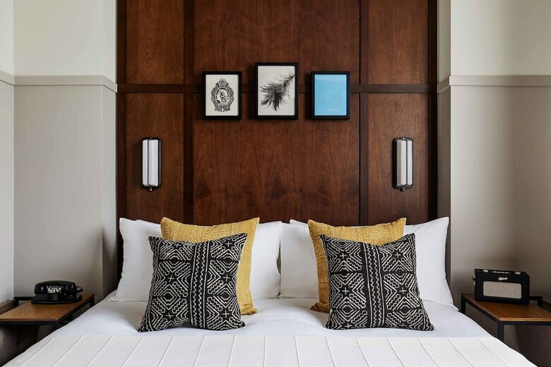 Hotel The Hoxton Portland